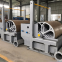 Large Output toilet paper manufacturing machinery and hot sale tissue paper making machine