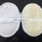 Biodegradable Loofah Sponge Brush Body Glove Close for body scrubber