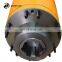 Manufacturers sell 1QJM11-0.63S large torque oil motor with brake steel ball hydraulic motor