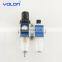 FR&L GFC200 GFC300 GFC400 Pneumatic Air Units