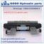 AHD-G02-3C2-DL-A220/D24 LW AHD-G03-3C2  3C4 3C5 3C9 Гидравлический электромагнитный клапан LW/DL DC24V/AC220V