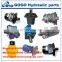 High Quality 12 volt hydraulic pump motor