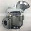 Turbo factory direct price TF035 49135-05671 Right turbocharger