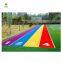 High quality artificial lawn grass durable artificial durable football grass Synthetic mini football field artificial turf