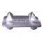 Galvanized Container Single Stacker