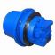 Hydraulic Final Drive Pump Usd4950 Kobelco Reman  Sk235srlc-1e