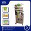 Coffee And Pepper Drink Auto Filling Packaging Juice Powder Packing Machine