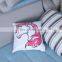 Home decorative sublimation sequin pillow case covers