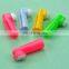 3Pcs Pets Finger Toothbrush Dog Cat Teeth Cleaning Care Brush
