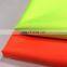 300D fluorescent color coated  milky coated oxford fabric for Ski-wear/bag /tent fabric