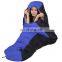 Cotton Down Sleeping Bag Mummy Sleeping Bag Liner Can Be Spliced