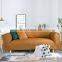 solid color corner sofa covers couch cover stretch sofa towel L shape   for living room elastic spandex slipcovers