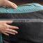 Pet Supply Outdoor Travel Sleep Warmth Durable Waterproof 2 In 1 Cat Bed With Canopy