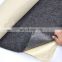 wholesale from factory felt pad with adhesive glue