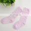 Baby Cotton Striped Socks Toddler Girl Boy Candy Color Socks for 0-2Y