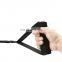 Safe and effective traction rope pet retractable large dog leash