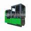 New design LGC-CR825 common rail diesel injection injector pump test bench service machine