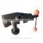 Injector repair tools the vise comon rail injector disassemble tool