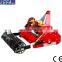 Agricultural Farm Tractor PTO driven Stone Burier with CE