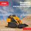 HYSOON HY280 mini front end loader