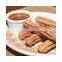 Best selling churros baker commercial churros machine maker with factory price