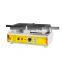 Commercial waffle stick maker machine/cake pop maker for pancake