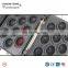 High quality baking food machines walnut cake machine biscuit forming machine nut waffle maker for sale