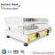electric stainless steel panini press grill griddle maker hamburger grill griddle