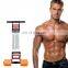 multifunctional Home fitness exercises equipment  springs adjustable chest expander