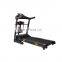7 Inch Commercial Exercise Lift Electric Treadmill Manual Body Fitness Running Machine