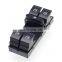 Переключатель окон для VW GOLF AMAROK CC GOLF TOURAN PASSAT SEAT IBIZA ALTEA LEON 1K4959857 1K4959857A 1K4959857B