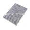 Air Filter Automobile Conditioner Filter Over 20 Years Manufacturer OEM  1JO 819 4391
