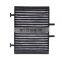 Car Automobile efficiency air conditioning filter  6R0 819 658664