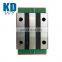 PMI Linear Guide MSA15E Linear Rail Block MSA20E MSA25E MSA30E MSA35E MSA45E MSA55E MSA65E