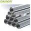 Easy clean stainless steel welded pipe