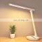 Wholesale hot selling Portable luminaire LED desk lamp with USB port eyes protection table lamp