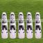 2018 inflatable football training dummy soccer mannequin