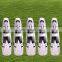 2018 inflatable football training dummy soccer mannequin