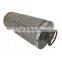 10 micron stainless steel mesh pleated hydraulic Aviation kerosene cartridge melt candle filter