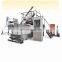 oil drilling denatured pregelatinized modified starch extruder machine Production Line