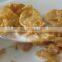 Nestle Corn flakes machine