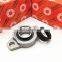 Zinc Alloy Eccentric Collar Locking 17mm Two-Bolt Flange Bearing UFL003 bearing
