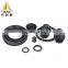 Rectangular rubber ring EPDM NBR silicone brake rubber dust cover repair kits D4656 D4326 1J0698671 1J0615423A 1J0615423B