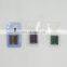 Absorble ligation clips polymer hemolok clips