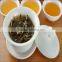 Chinese finest jasmine dragon pearls,Good tasty and Organic jasmine pearls tea