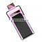 2021 Vivanstar Home Fitness Mini Electric Wide Belt Folding Walking Pad ST3711