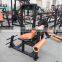 Life fitness design best price with top quality gym equipment Home use bodybuilding weightlifting Back Extension