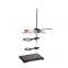 Laboratory Retort Stands Support Clamp Flask Platform Equiment