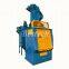 Q3210 shot blasting machine and wheel abrator