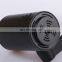 black color 30w led track lighting system high cob spotlight for commercial